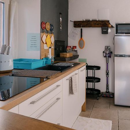 Apartma Ob Stari Murvi, Sežana Extérieur photo