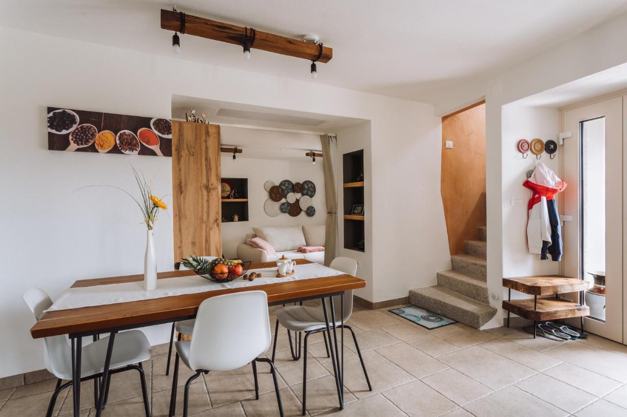 Apartma Ob Stari Murvi, Sežana Extérieur photo