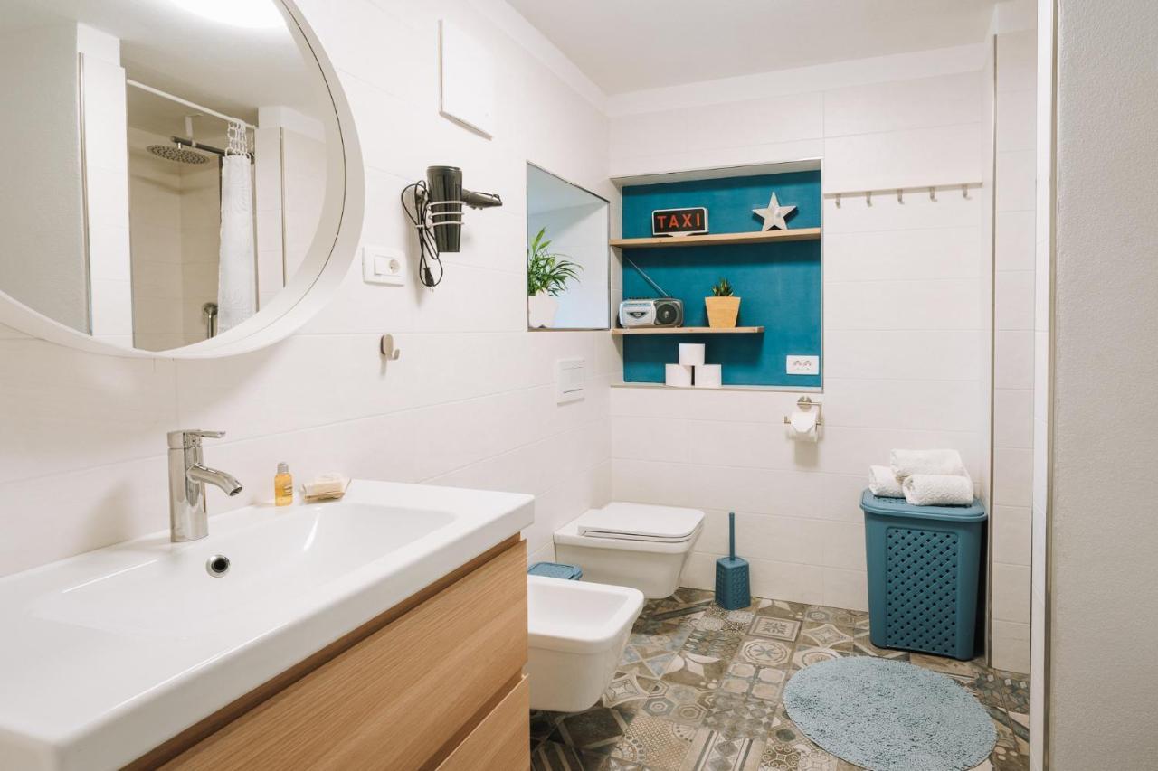 Apartma Ob Stari Murvi, Sežana Extérieur photo