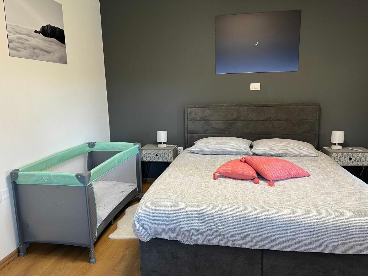 Apartma Ob Stari Murvi, Sežana Extérieur photo