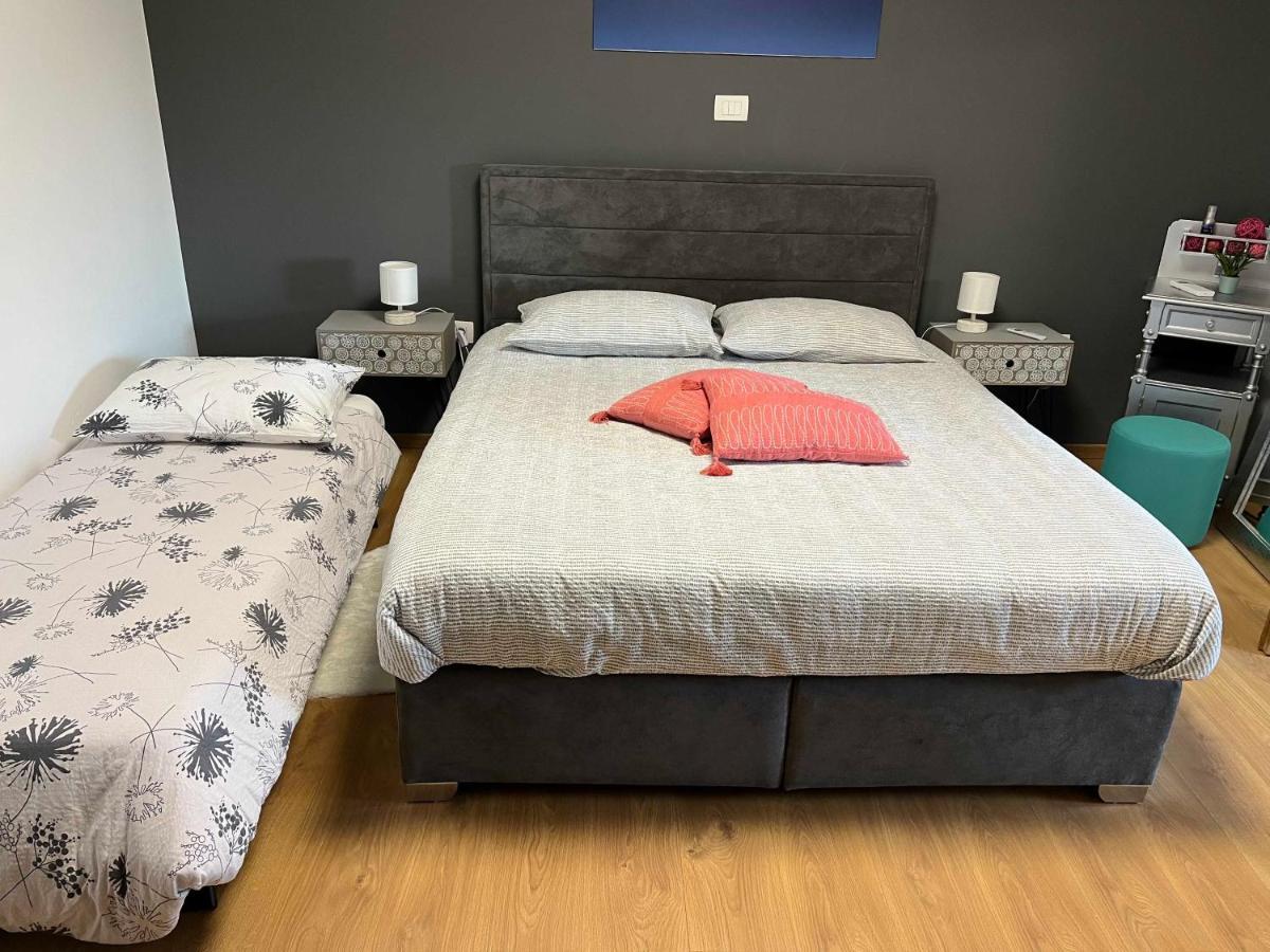 Apartma Ob Stari Murvi, Sežana Extérieur photo