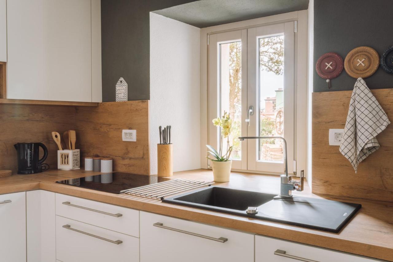 Apartma Ob Stari Murvi, Sežana Extérieur photo