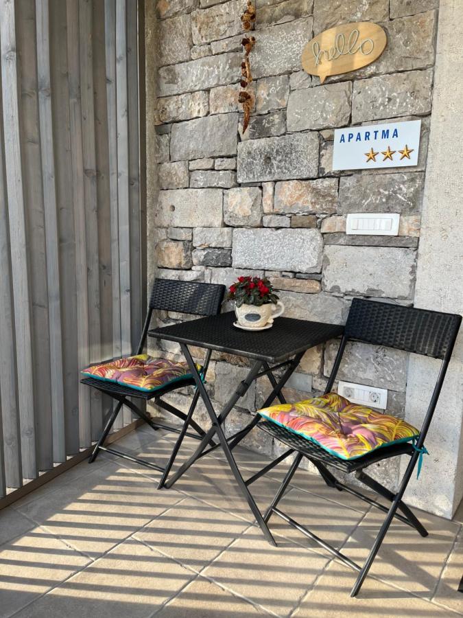 Apartma Ob Stari Murvi, Sežana Extérieur photo