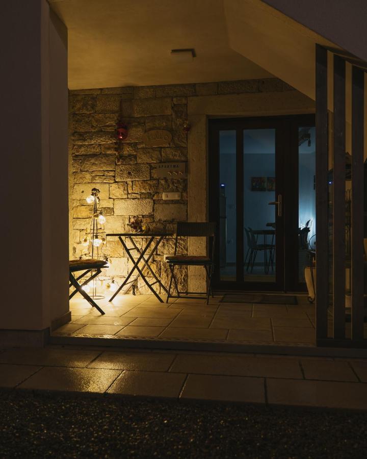 Apartma Ob Stari Murvi, Sežana Extérieur photo