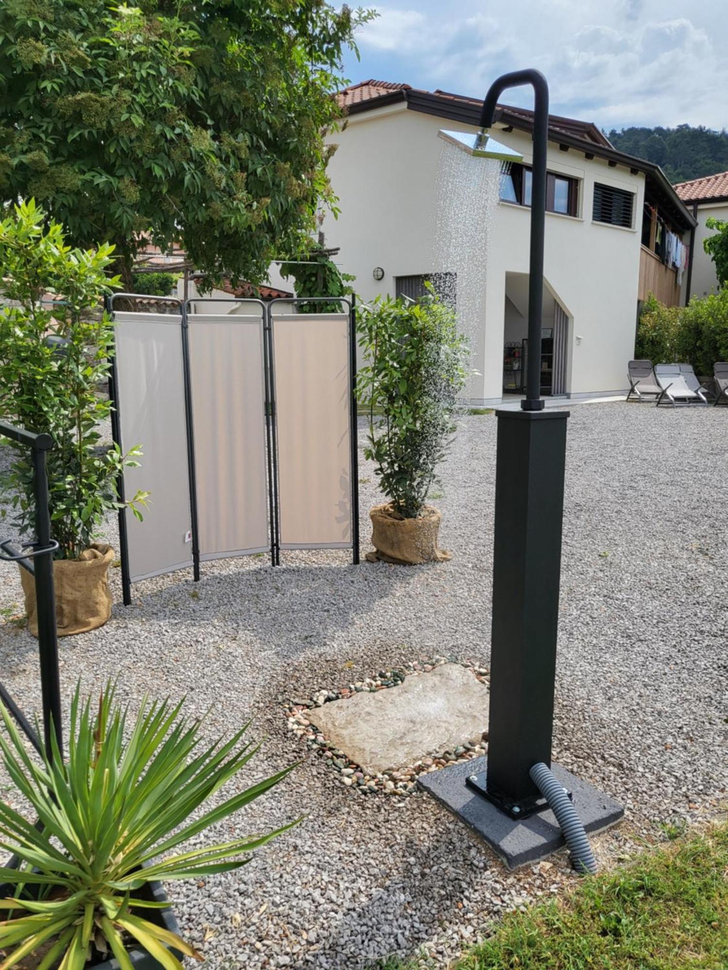 Apartma Ob Stari Murvi, Sežana Extérieur photo